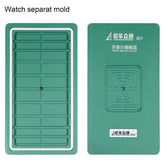 LCD Screen Repair Glass Position Laminating Mold For Apple Watch, For Apple Watch
